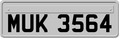 MUK3564