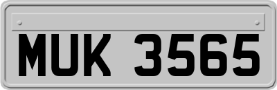 MUK3565