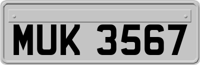 MUK3567