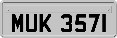 MUK3571