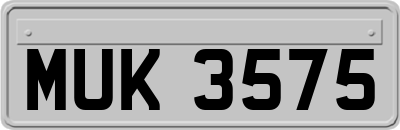 MUK3575