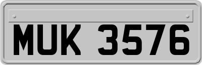 MUK3576