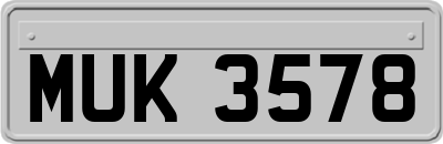 MUK3578