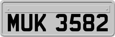 MUK3582