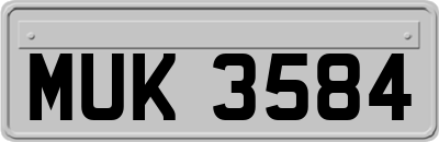 MUK3584