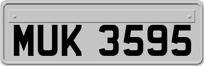 MUK3595