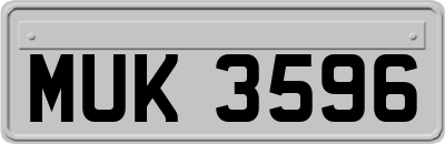 MUK3596