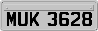 MUK3628