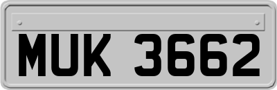 MUK3662