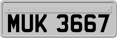 MUK3667