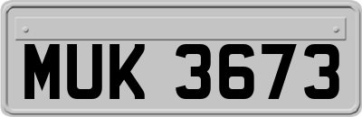 MUK3673