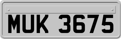 MUK3675