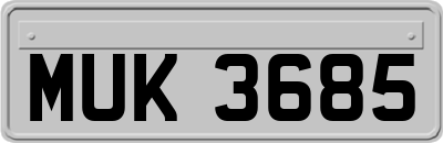 MUK3685