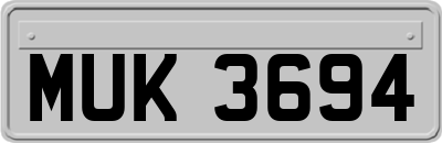 MUK3694