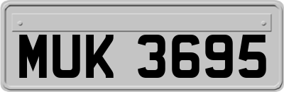 MUK3695