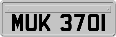 MUK3701