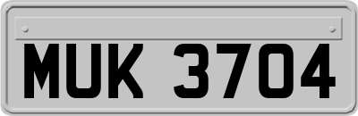 MUK3704