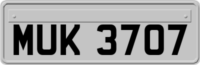 MUK3707