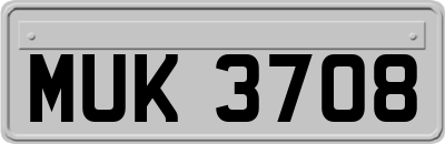 MUK3708