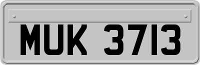 MUK3713