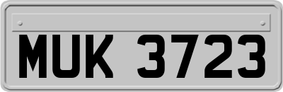 MUK3723