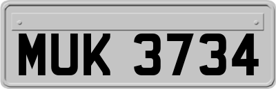 MUK3734