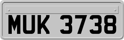 MUK3738