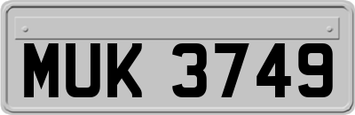 MUK3749