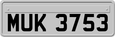 MUK3753