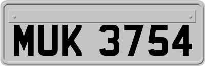 MUK3754