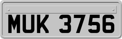 MUK3756