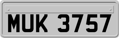 MUK3757