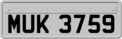 MUK3759