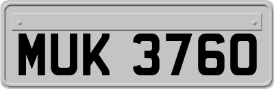 MUK3760