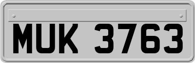 MUK3763