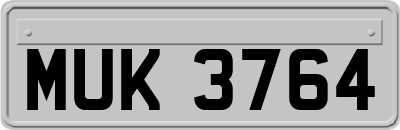 MUK3764