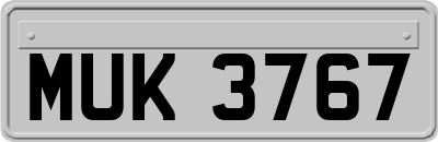 MUK3767