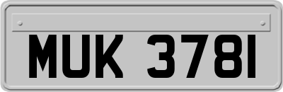 MUK3781