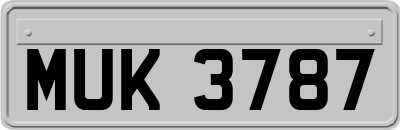 MUK3787