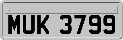 MUK3799