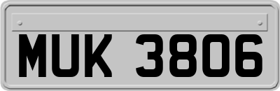 MUK3806