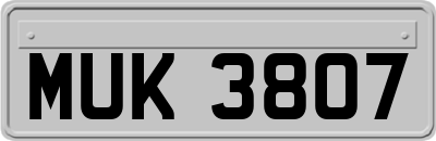 MUK3807