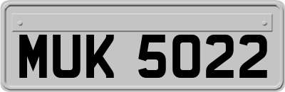 MUK5022