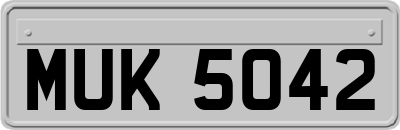 MUK5042