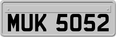 MUK5052