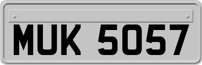 MUK5057