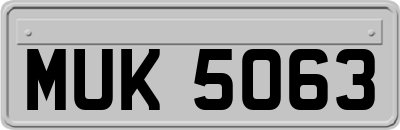 MUK5063