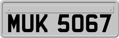 MUK5067