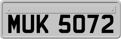 MUK5072