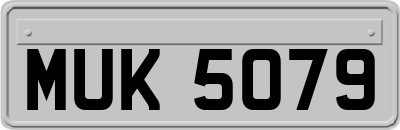 MUK5079